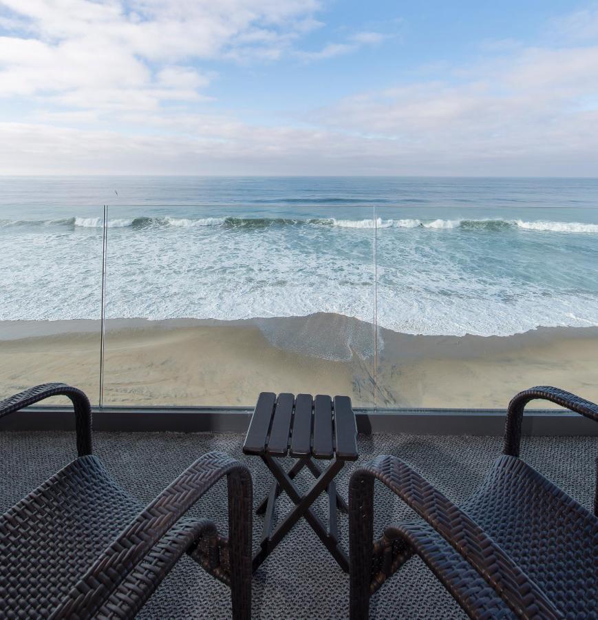 Seashore On The Sand, Ocean Front Apart otel Carlsbad Oda fotoğraf
