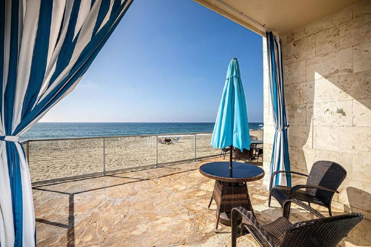 Seashore On The Sand, Ocean Front Apart otel Carlsbad Oda fotoğraf
