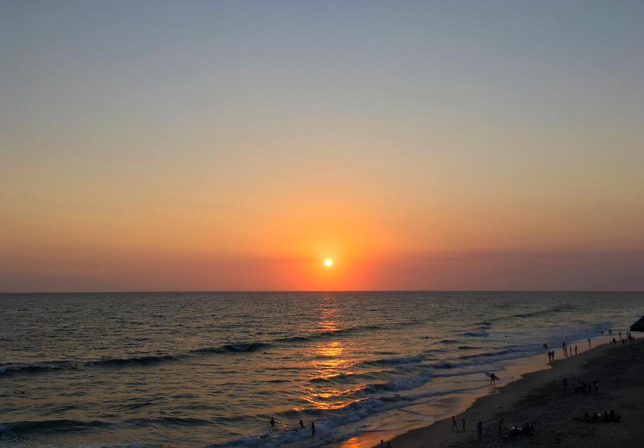 Seashore On The Sand, Ocean Front Apart otel Carlsbad Dış mekan fotoğraf